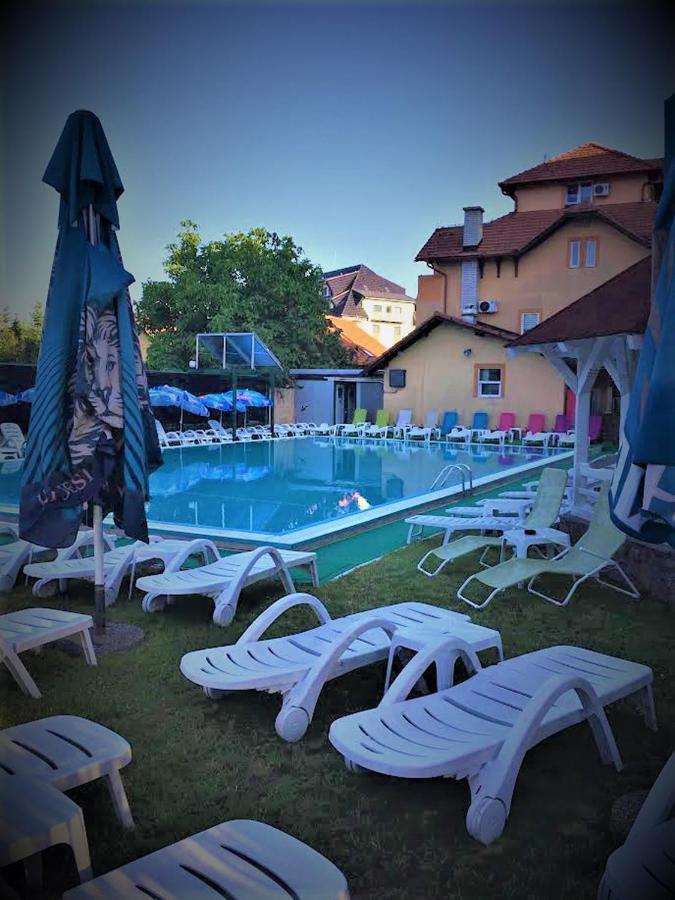 Apartmani Berghaus Zlatibor Zewnętrze zdjęcie
