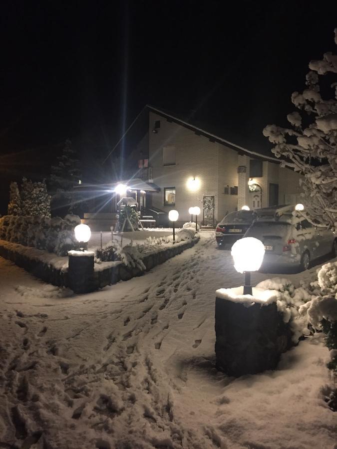 Apartmani Berghaus Zlatibor Zewnętrze zdjęcie