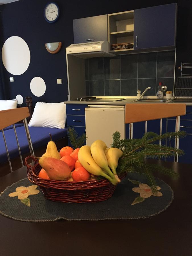 Apartmani Berghaus Zlatibor Zewnętrze zdjęcie