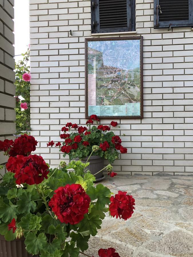 Apartmani Berghaus Zlatibor Zewnętrze zdjęcie