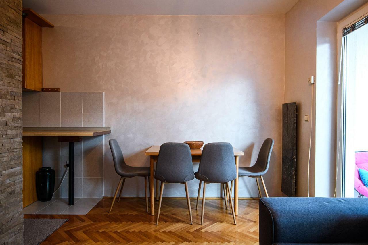 Apartmani Berghaus Zlatibor Zewnętrze zdjęcie