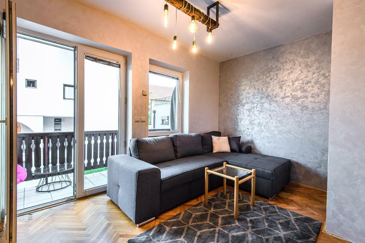 Apartmani Berghaus Zlatibor Zewnętrze zdjęcie
